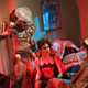 Illustration for article titled The Middle: “Halloween VI: Tick Tock Death” / The Goldbergs: “Couples Costume”